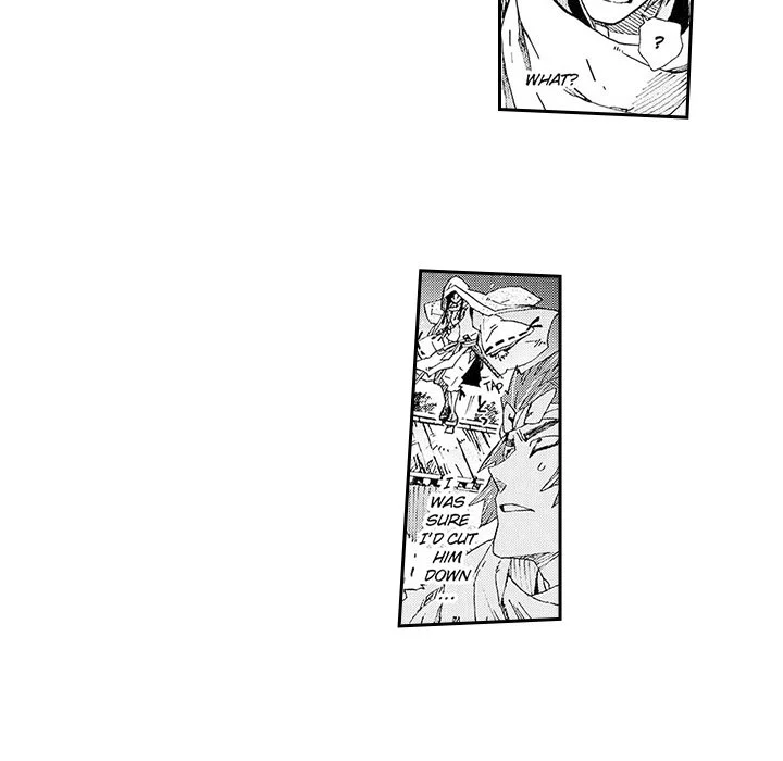 Contract Of Cherry Blossom Guilt - Chapter 5